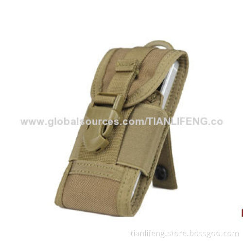 Multifunction Sport Telephone Arms Bag